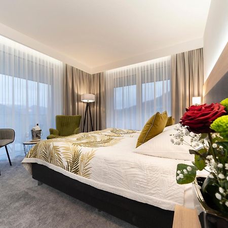 Hotel Solar Szczawnica Kültér fotó