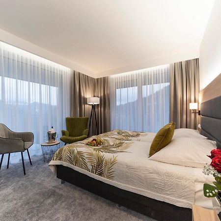 Hotel Solar Szczawnica Kültér fotó
