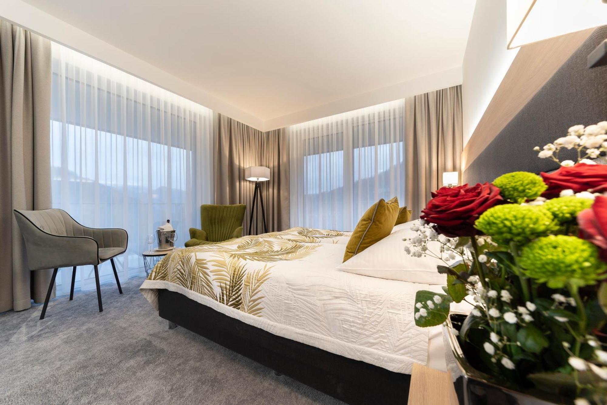 Hotel Solar Szczawnica Kültér fotó