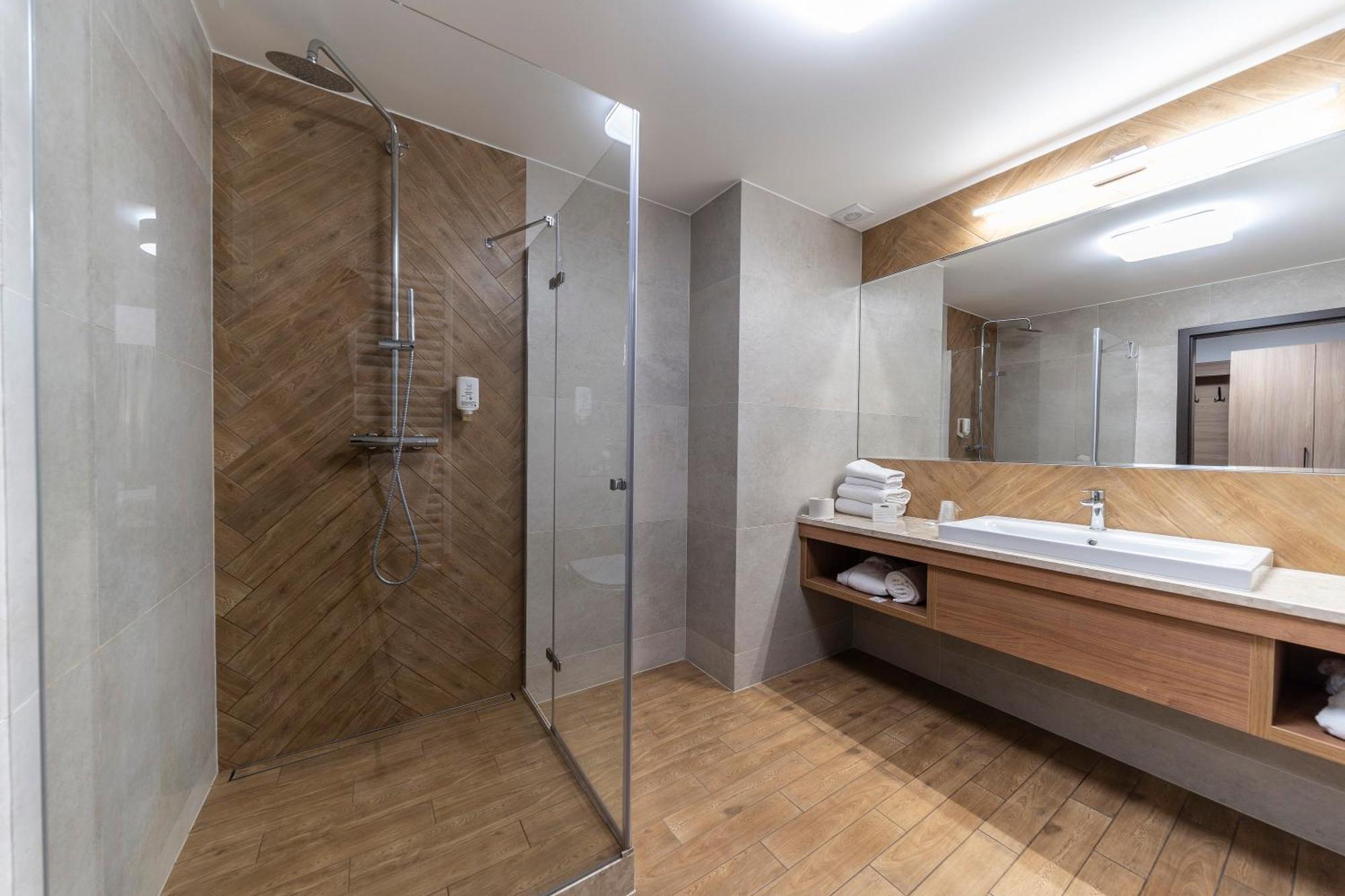 Hotel Solar Szczawnica Kültér fotó