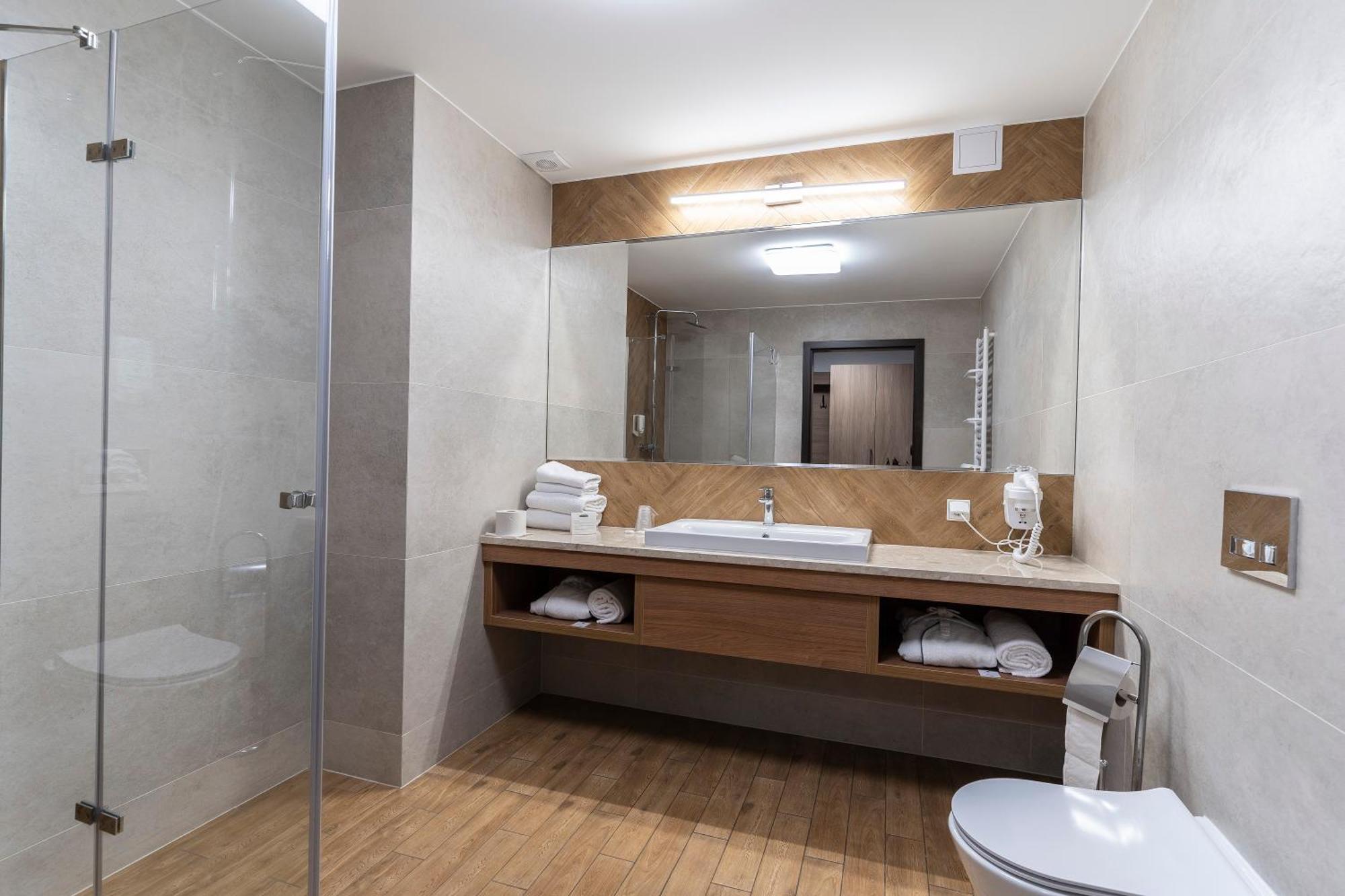 Hotel Solar Szczawnica Kültér fotó